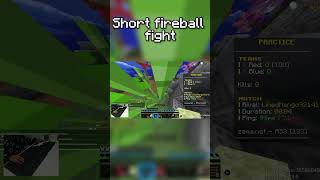 firebal#minecraft #zeqa4k #hypixel #zeqasumo #gaming #infinitecombo #pvp #comboes #bedwars#minicombo