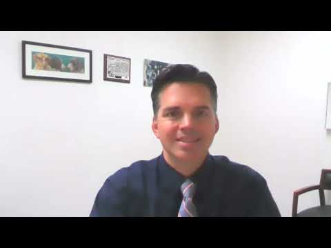 Dr. Aaron Luekenga on PRECISION1® for Astigmatism in Practice