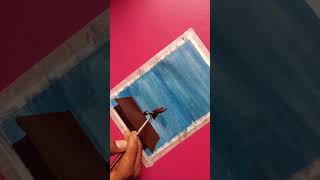 #paintingideas #subscribe💖 #easyartlover #artgallery .....