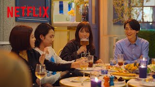 『オフライン ラブ』未公開映像 - 10人の本音！デジタルデバイスのない10日間は… | オフライン ラブ | Netflix Japan