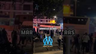 Reason Why Marseille Fans Are Worst