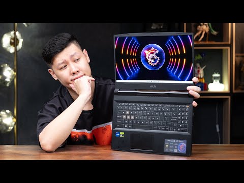 i7-13700H+4060只要6800？微星星影15游戏本自购上手评测【翼王】