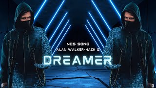 Alan Walker - Dreamer [NCS Release] |Alan Walker New Song 2023 @Alanwalkermusic @NoCopyrightSounds