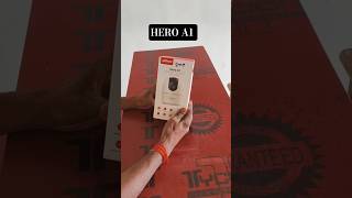 Dahua Hero A1 WiFi camera to installation / DVR #shorts#cctv
