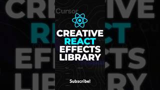 This REACT Library Will BLOW Your Mind! 🤯