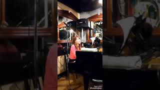 月一回JAZZボーカルレッスン