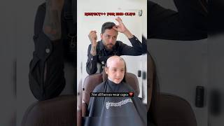 power of haircut#respect++ #sigmaedit #shortsvideo
