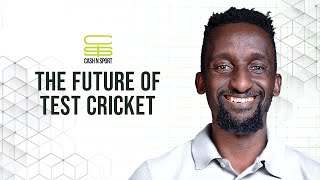 Cricket's Big Three | Longform Special. | @CashNSport