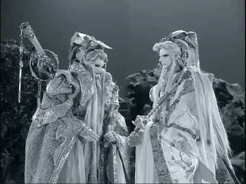 【霹靂布袋戲｜倦鷇】與子偕行 (PILI MV: The Fellow Pilgrims)