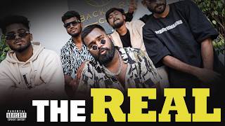 The Real || M3 Sai || Telugu Rap Song 2025 || Hyderabad Rap Song || Telugu Hip Hop Rap Songs