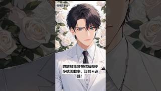 【完結耽美有聲書 】#暗戀成真 從高中起，受就默默守護著攻，無聲地給予溫暖。攻卻誤以為這份關懷來自他人，兩人因此擦肩而過。多年後，命運讓他們重逢  #bl #雙男主 #睡前听书