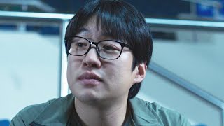 2023最新韩国电影，真实事件改编，太适合最近情绪低落的你观看！【光影】