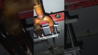 VRF Rifnet installation
