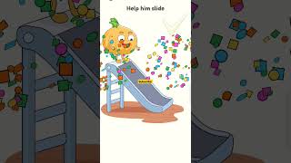 Dop5 Level 2#kidgame #dop5 #bestgame #ytshorts #youtubeshorts #funnyshorts #viralgames #viralvideo