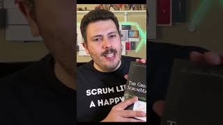 The Number One Book to Help You be a Better Scrum Master