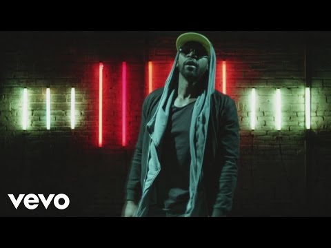 Dry - Vieux père (Clip officiel)