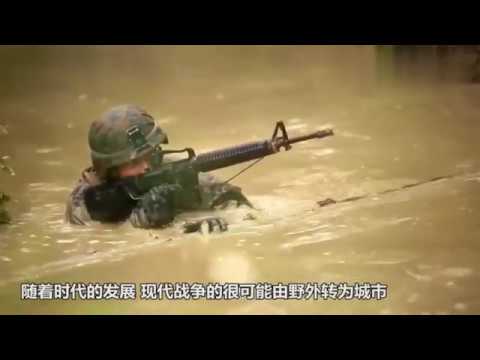 美国上将观看《地道战》，要求陆军31个旅学习，称未来巷战有大用