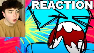 BFDI:TPOT 19 REACTION!!!!
