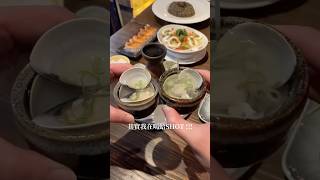 ✨新開幕🍻現代居酒屋🍺 台北大安捷運走路7分鐘🍖