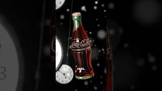 90 YEAR OLD COCA-COLA!