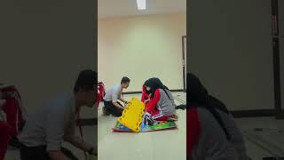 Serunya kulian di Keperawatan UNIMUS