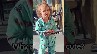 Get ready for some serious sass from these adorable little ones #FunnyBabies #BabySass #SassyBaby