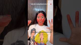 Dm please ♥️ #skincare #blood #brightning #openporesremedy #ytshorts #shortsfeed #insta #diy #hack