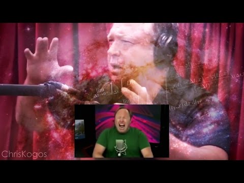 Alex Jones - Shooting Stars