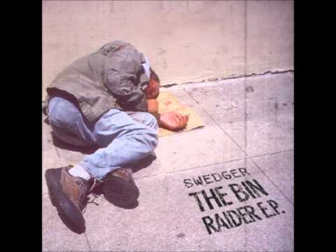 Swedger - Bin Raider Basturt (Thorpey Remix)