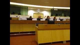 *EuroPCom : Monitoring and evaluating strategies and campaigns*3