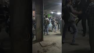 Hyderabadi Marfa🤙🤙 #shorts #ytshorts #hyderabadimarfa #hyderabad #hyderabadi #marfadance #band