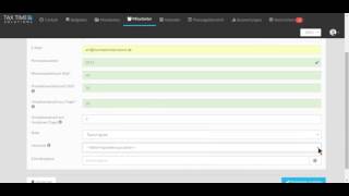 Hilfevideo TTS-Software Mitarbeiter