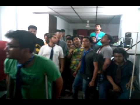 Harlem Shake By RS-41