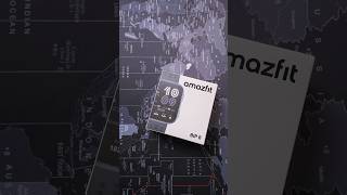 Amazfit Bip 6 #amazfit #amazfitbip6 #smart #smartwatch #tech #unboxing #asmr @AmazfitGlobal