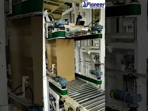 FOLDING AND TAPING APPLICATION