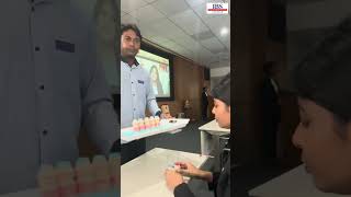 Yakult's | #ibsgurgaon #ibs #bschools  #lic #yakult