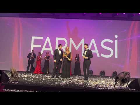 Farmasi USA Top Regional Directors