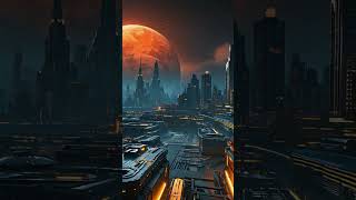 马斯克的火星移民计划06/Musk's Mars Immigration Program 06#科幻 #创世纪太阳纪元 #robot #机器人#shorts #elonmusk #starship