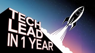 How I Became a Tech Lead in Just 1 Year (The Real Strategy)