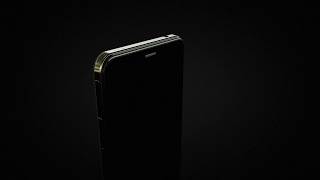 CRISPx BLACTURE Blockchain Phone