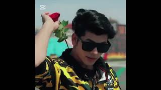 Bin Teri Chahto Me || #aladdin #shorts @cute_alasmine