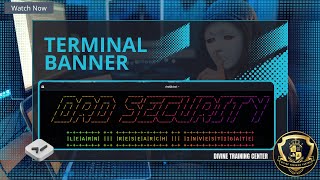 How to Customize Kali Linux Terminal Banner Using FIGlet & lolcat