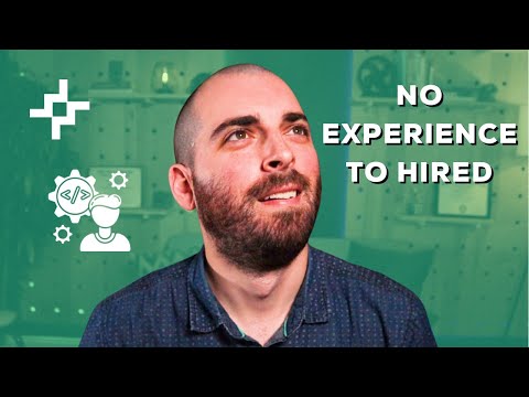How To Become a Software Developer with No Experience