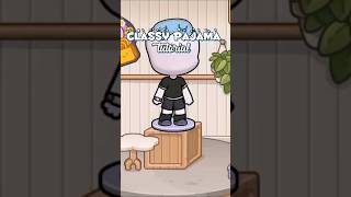 ✧⁠◝ Classy pajama ° tutorial ◜⁠✧ | avatar world | mik..🍁 |#avatarworld #viral #trending #mika