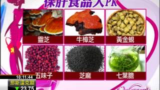 上班肝過勞　養肝護肝保健食品大PK | 養生我知道 | 三立財經台