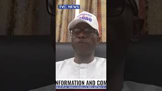 Kingsley Fanwo Asserts that Kogi State's Civil Servants are all Paid in Full at the State Level