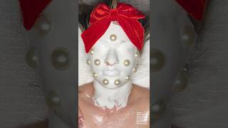 ASMR Sleep  Jelly Mask on Kenzie Baker