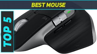Top 5 Mouse in 2024