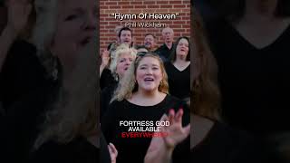 Hymn of Heaven @philwickham #acappella #worshipsongs #music #praiseandharmony #choir