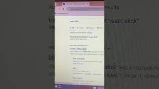 Day 3/7 Creating Food Website using React🔥